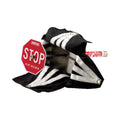AIR BOSS 10' CHUTE/LAUNCHER-BL