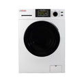 XL WASHER WHITE