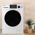 XL WASHER WHITE