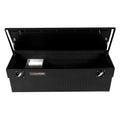 60IN RV CHEST BOX MATTE BLACK