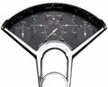 CLASSIC INSTRUMENTS black auto part