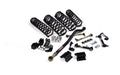 20C JEEP GLADIATOR JT 33.5IN FRONT 1.52IN REAR LIFT KIT MOJAVE SHOCK EXTENS