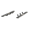 6" RUNNING BOARDS