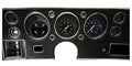 70-72 CHEVELLE HOT ROD 3-GAUGE SET-LS
