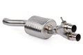 Catback Exhaust System Polo GTI (AW) Fits Volkswagen Polo GTI (AW) APR