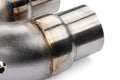 Catback Exhaust System Polo GTI (AW) Fits Volkswagen Polo GTI (AW) APR
