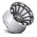 Fuel Off-Road auto part installed view