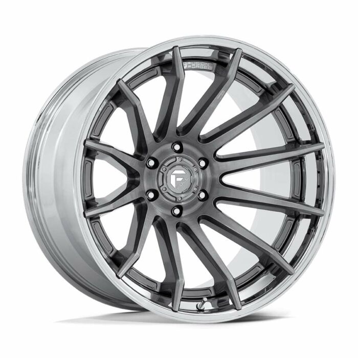 D403 24X12 5X5.0 PLTNM-CHR -44MM