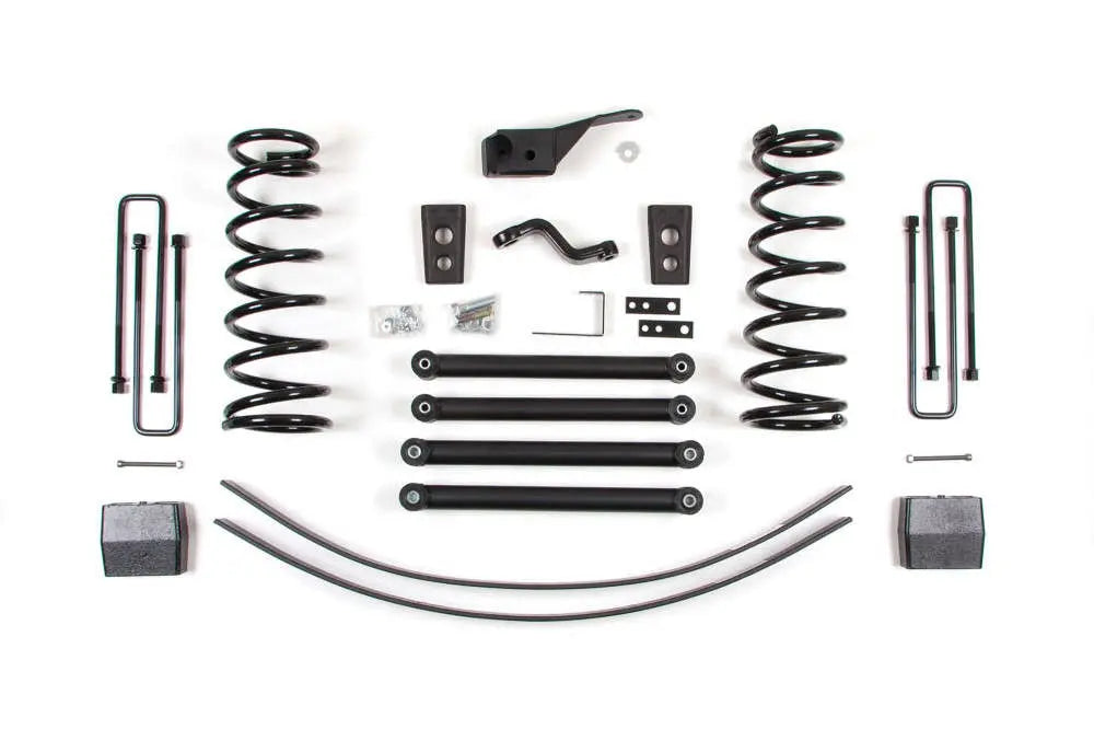 ZONE OFFROAD KIT