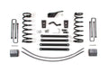 ZONE OFFROAD KIT