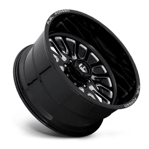FF068 20X14 BLANK BLACK -69MM (114-180)