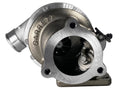 TURBOCHARGER SERV