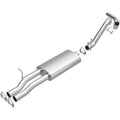 EXHAUST KIT 03-07 SILVERADO 2500 H
