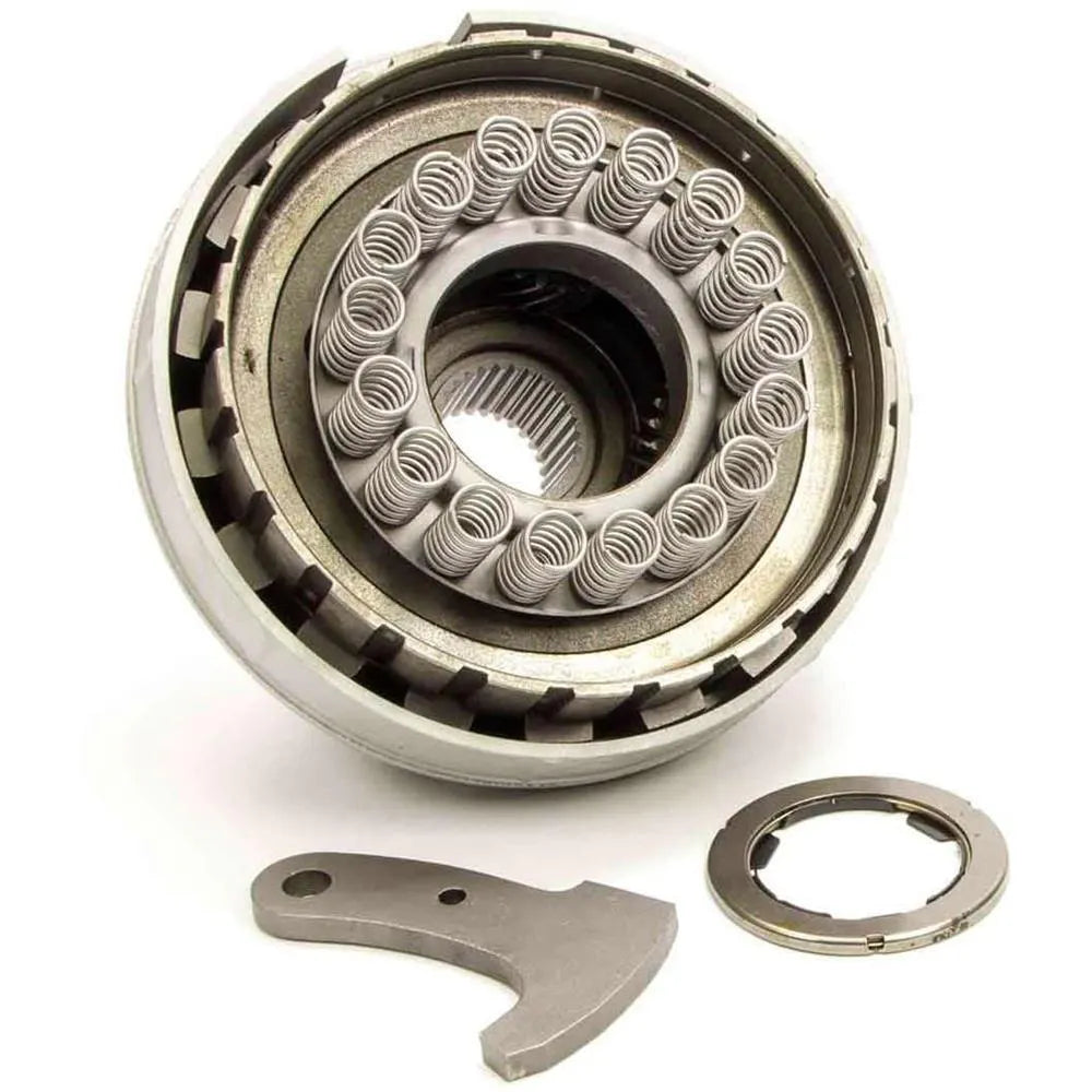 Th350 Low Gear Planetary