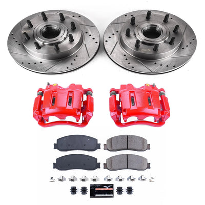 PowerStop auto part