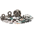 Vertex Pistons 07-09 RM-Z 250 Complete Engine Rebuild Kit