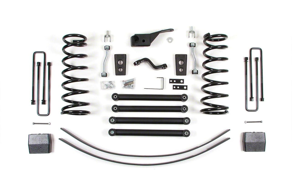 2001 DODGE 1500 5" KIT