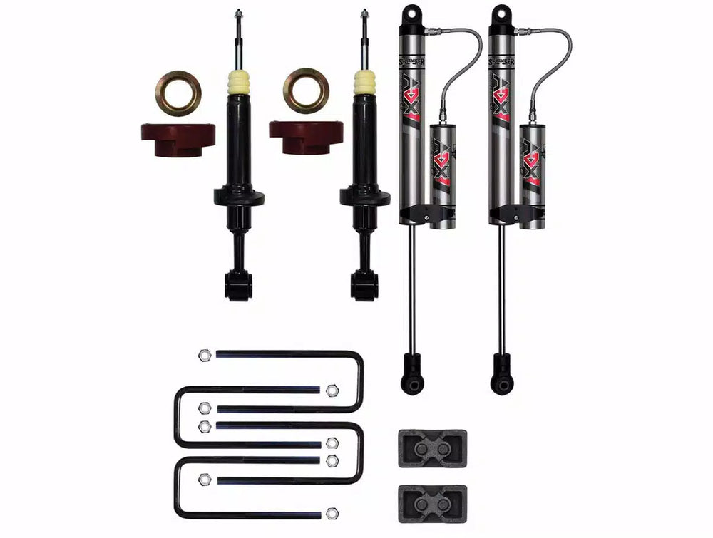 Skyjacker shock absorber
