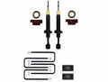 Skyjacker shock absorber