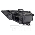 1618 AD Q3 HID HEADLIGHT ASSY RH