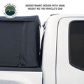 SOFT REMOVABLE TRUCK TOPPER BLK DIAMOND 2010C RAM 2500