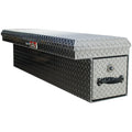 47IN LOSIDERSAFE W/REAR BEDSAFE ROLLER DRAWER COMM CLASS DRIVERS SIDE