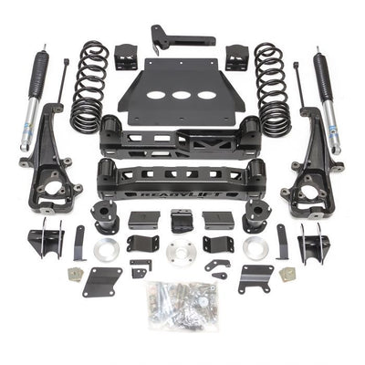 ReadyLift Suspension lift kit