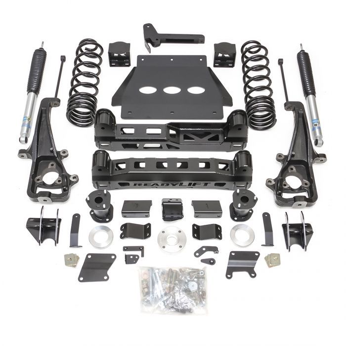 ReadyLift Suspension lift kit