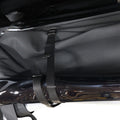 SOFT REMOVABLE TRUCK TOPPER BLK DIAMOND 2019C GM1500