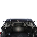 SOFT REMOVABLE TRUCK TOPPER BLK DIAMOND 2019C GM1500