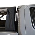 SOFT REMOVABLE TRUCK TOPPER BLK DIAMOND 2019C GM1500