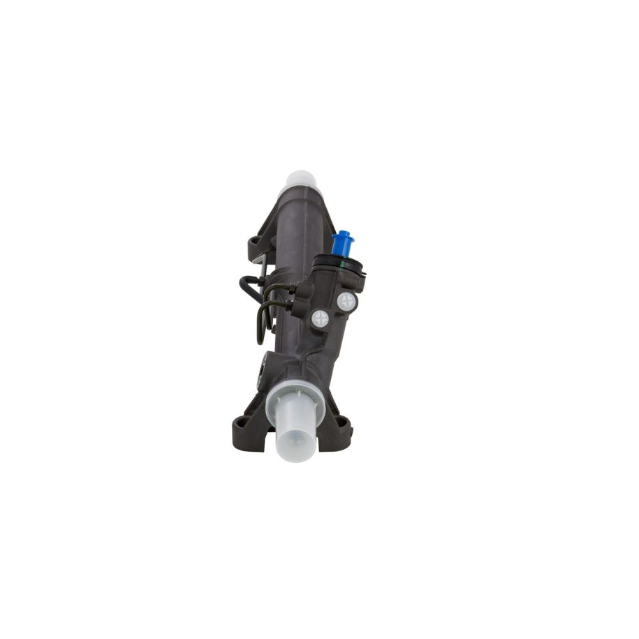 STEERING RACK