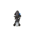 STEERING RACK