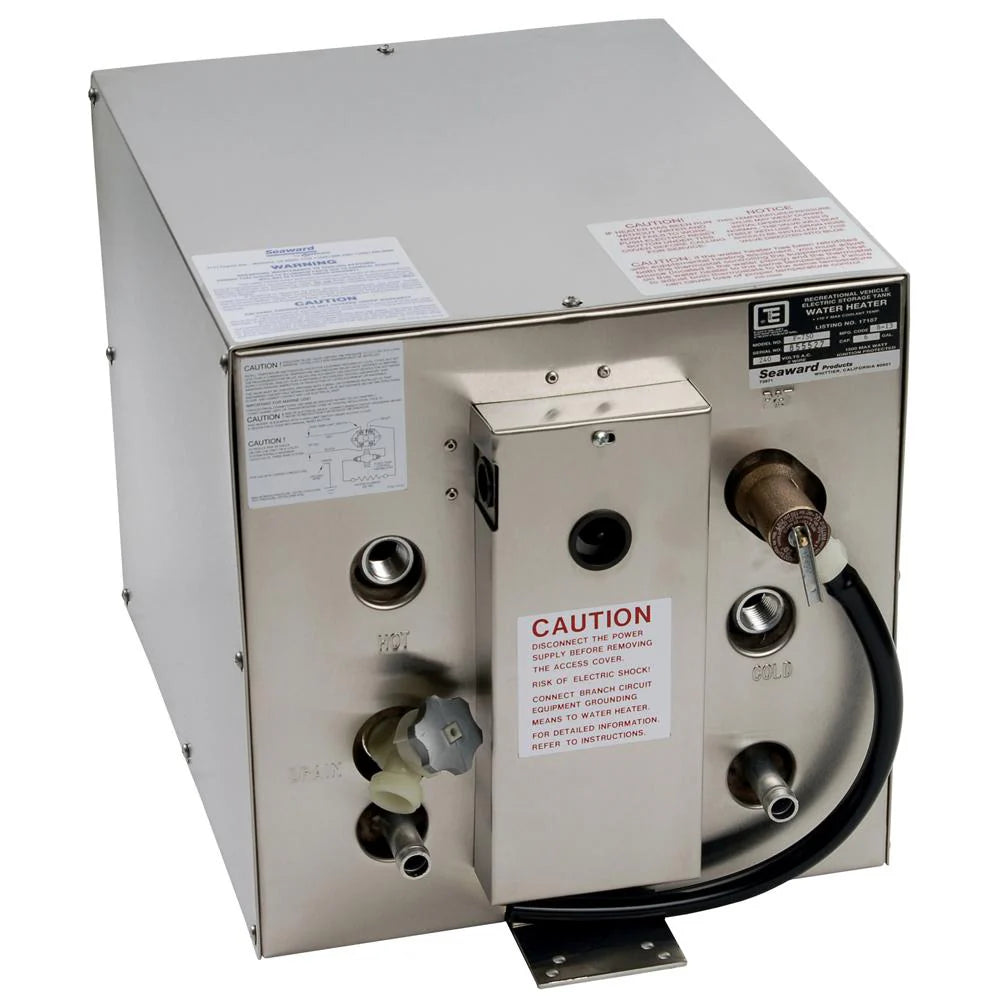 F700 110V FRONT EXCH WATE