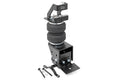 Air Spring Kit w/compressor Wireless Controller 3-6 Lifts Ford F-250/F-350 Super Duty (05-16)
