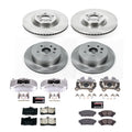 PowerStop auto part