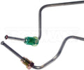 PREFORMED BRAKE LINE