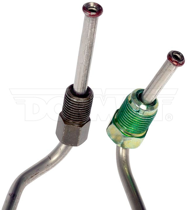 PREFORMED BRAKE LINE