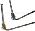 PREFORMED BRAKE LINE