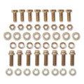 Bellhousing GM LS1 to T56