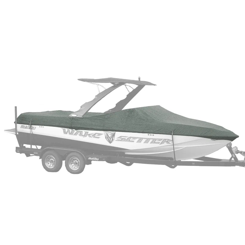 2001-2002 TIGE 20 I W/TIGE TOWER SU