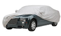 Covercraft Custom Fit Car Covers - WeatherShield HD Gray