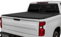1522 COLORADO/CANYON 6FT LOMAX FOLDING TONNEAU COVER