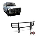GRILLE GUARD KIT