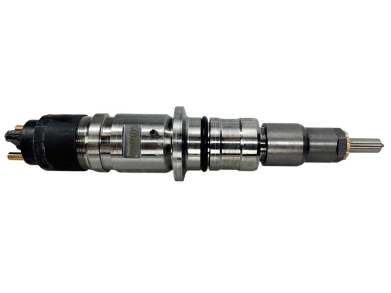 Exergy auto part