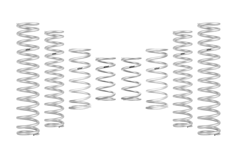 Eibach 21-25 Can-Am Maverick R Max S RS Stage 3 Pro-UTV Spring Kit