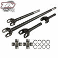 Front Kit; Dana 44 68-79 F250 L R