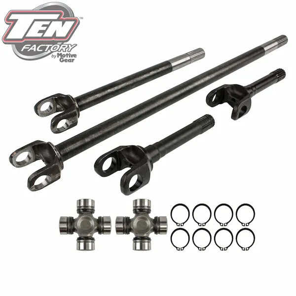 Front Kit; Dana 44 68-79 F250 L R
