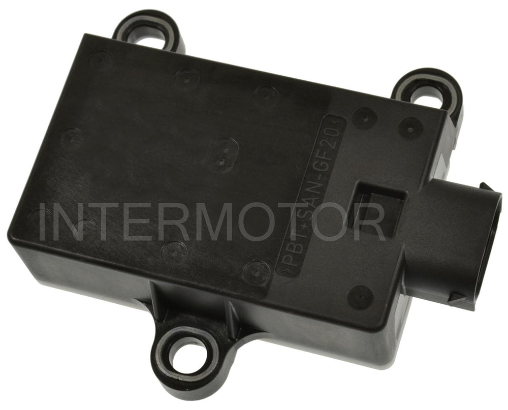 YAW RATE SENSOR