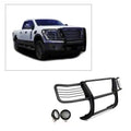 GRILLE GUARD KIT